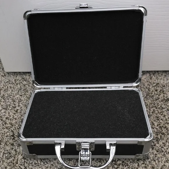 Ring Security Ring Bearer Briefcase - Picture 4 of 5